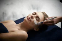 Soin du visage relaxant en spa - Spa Ardennes - Robert Hôtels